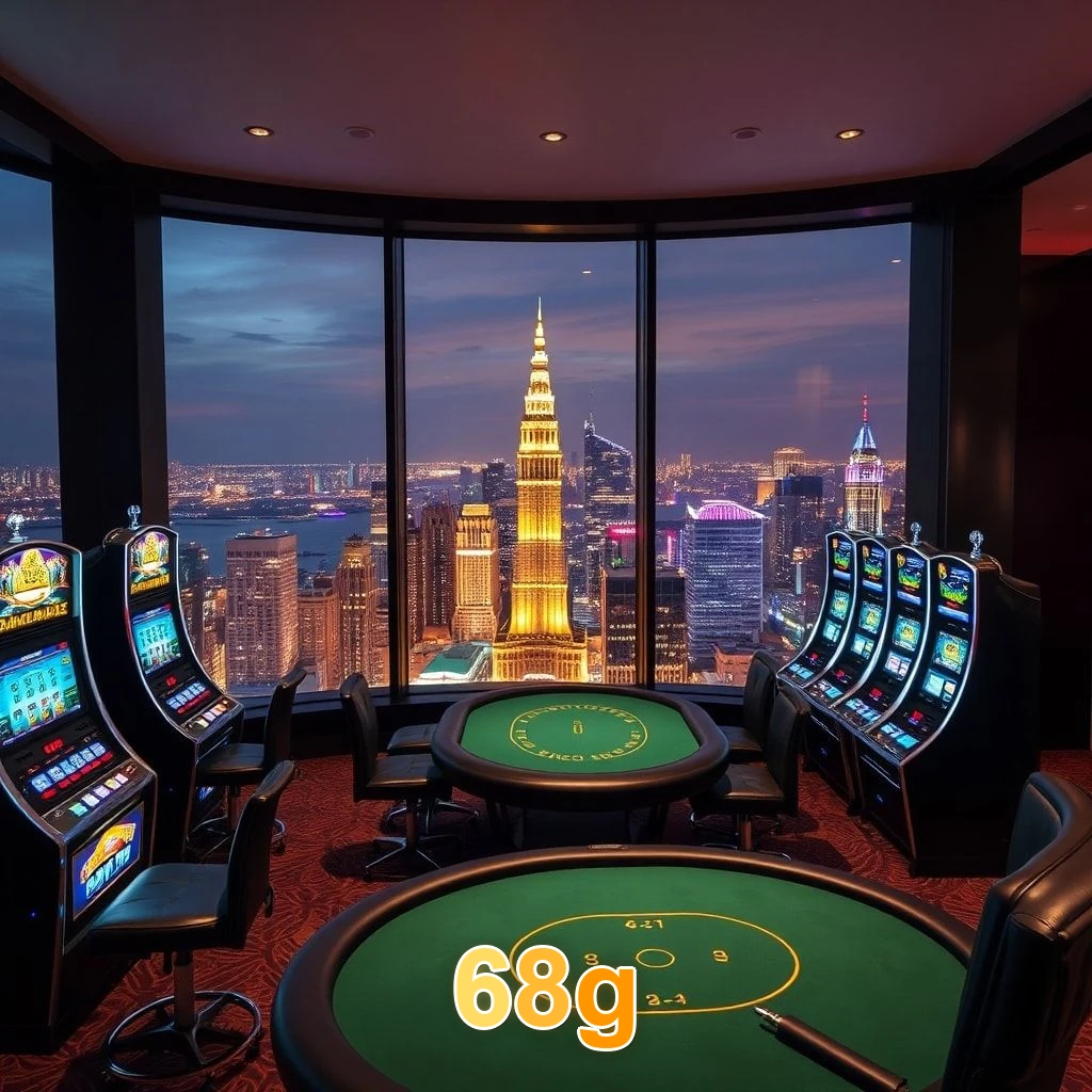 Blackjack Success Story