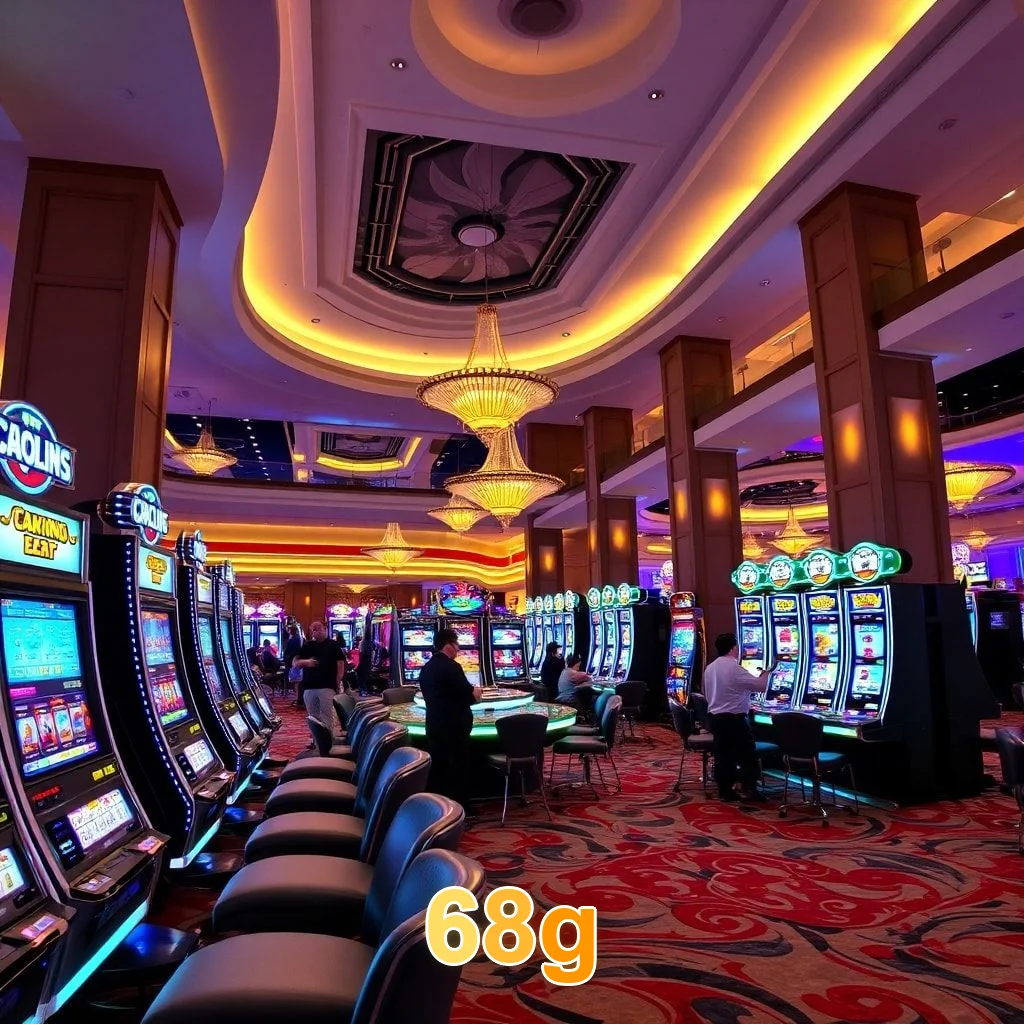 Slot Games Collection